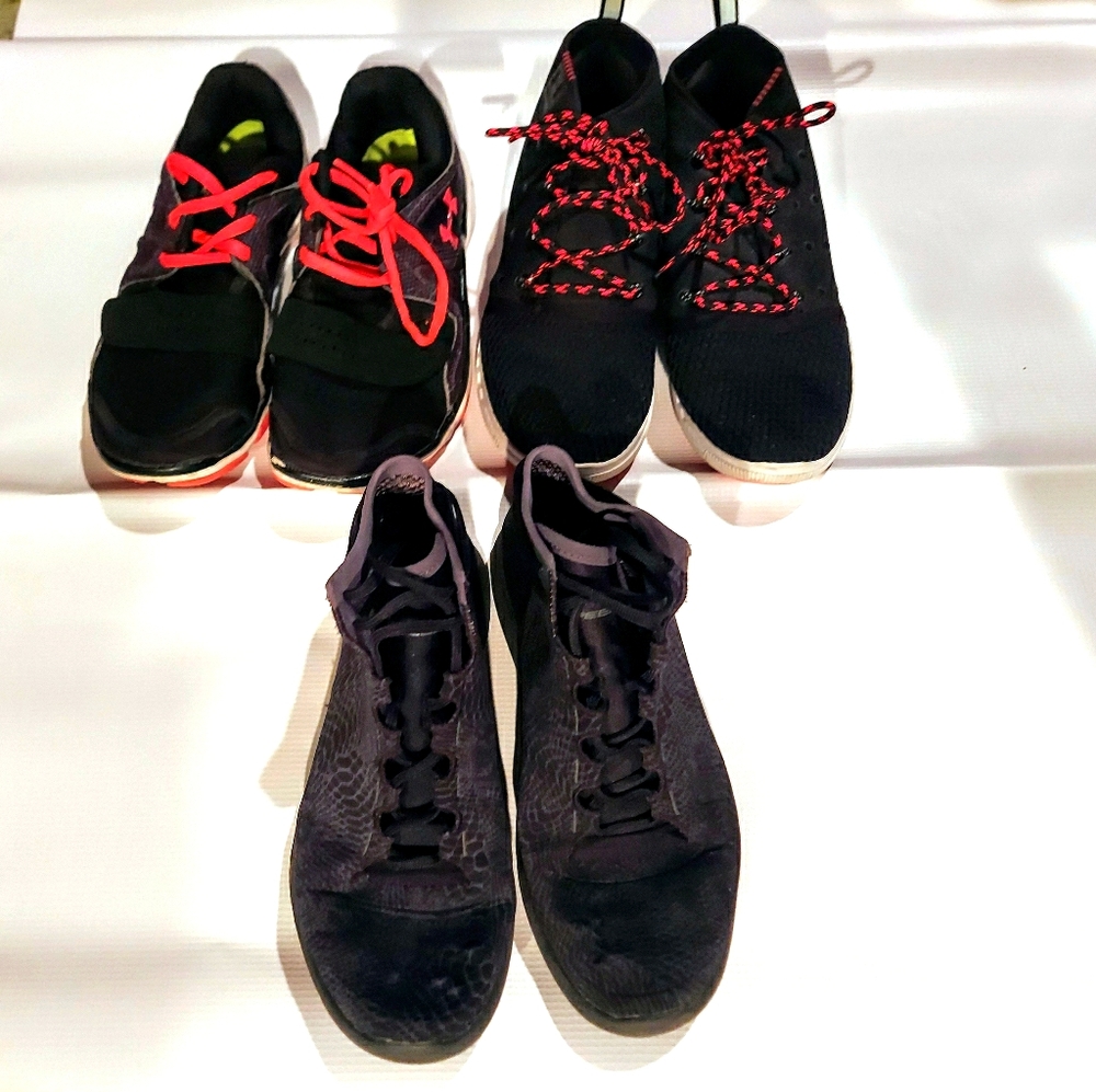 Under Armour shoes womens size 7.5/7